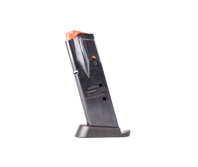 SAR B6C 13 Magazine