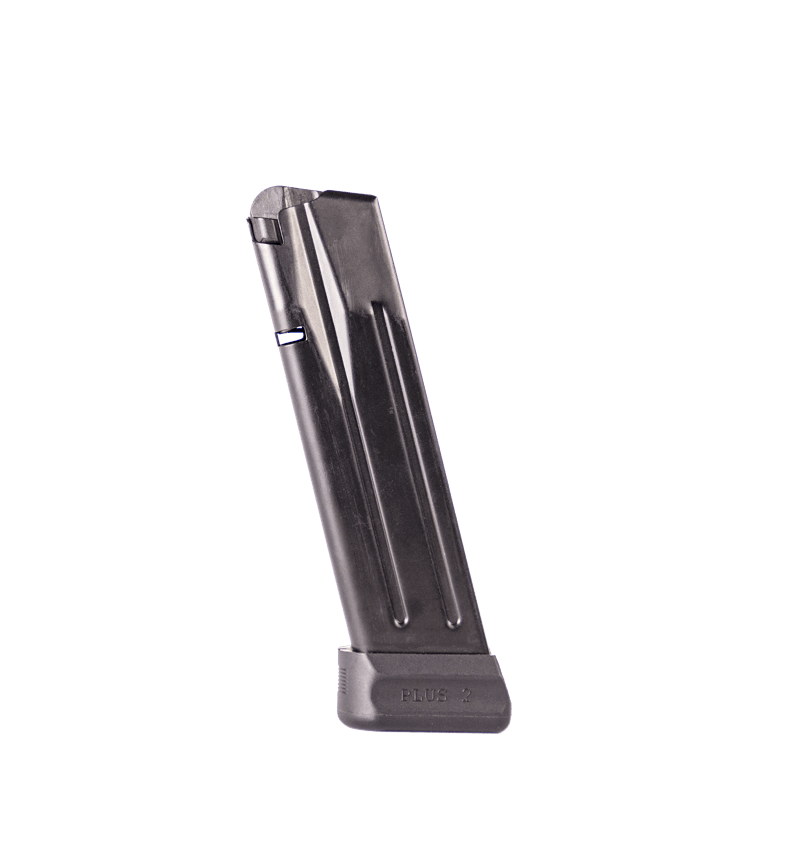 SAR9 9mm MAGAZINE - 19 Round