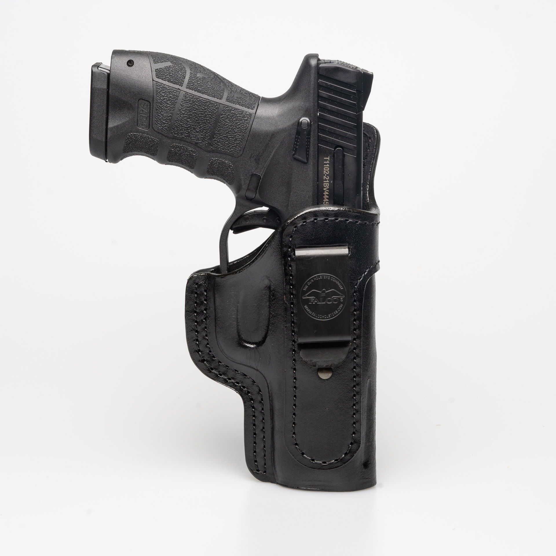 FALCO A105 SAR9 - Black - Image 6