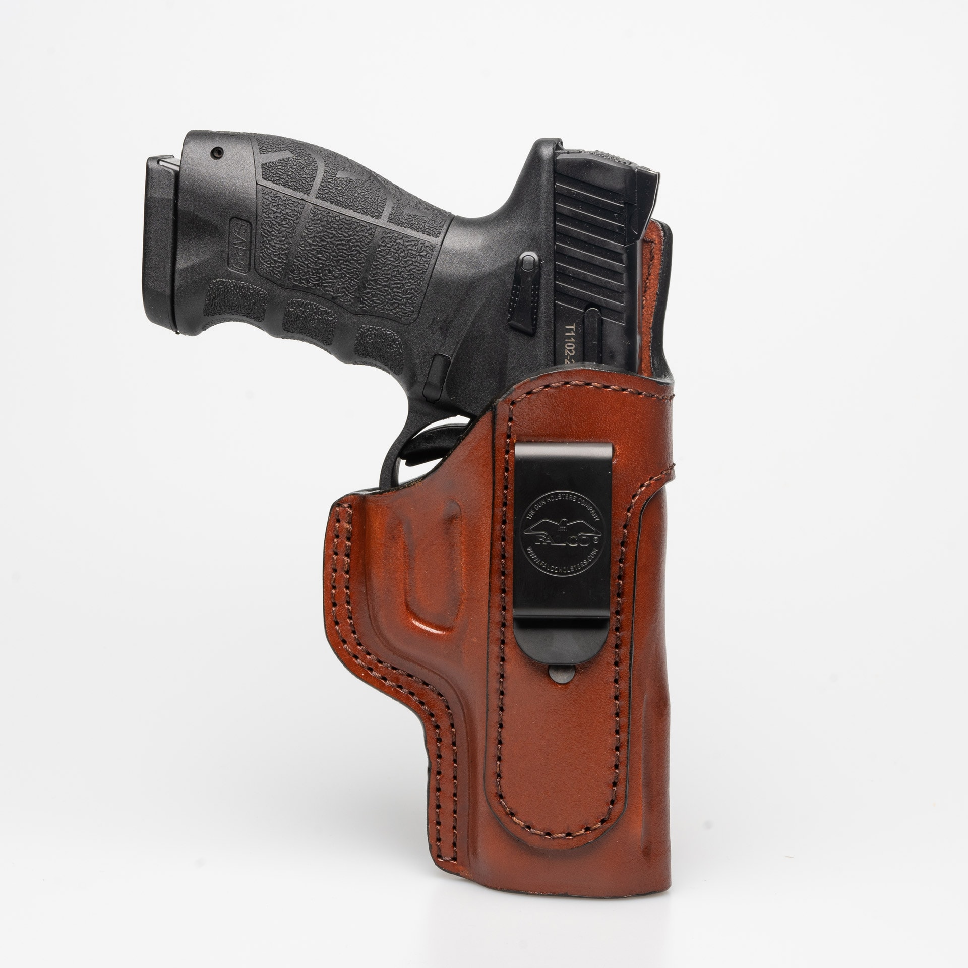 FALCO A105 SAR9 - Brown - Image 6