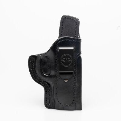 A105 SAR B6C - Black