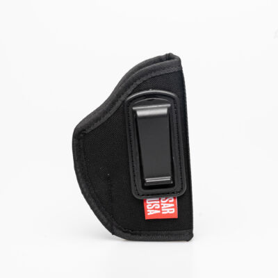 FALCO A501 SAR B6C Black
