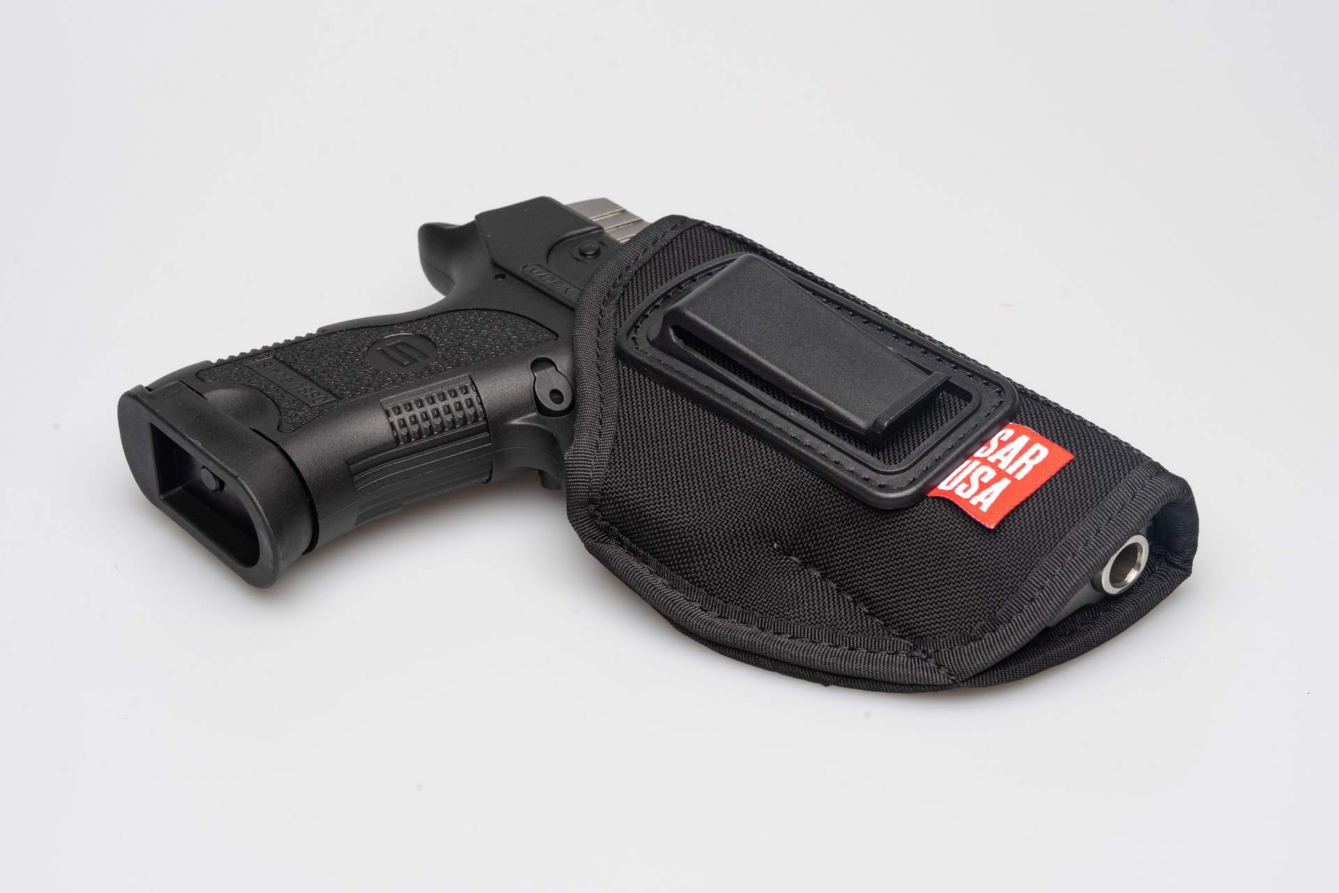 FALCO A501 SAR B6C Black - Image 6
