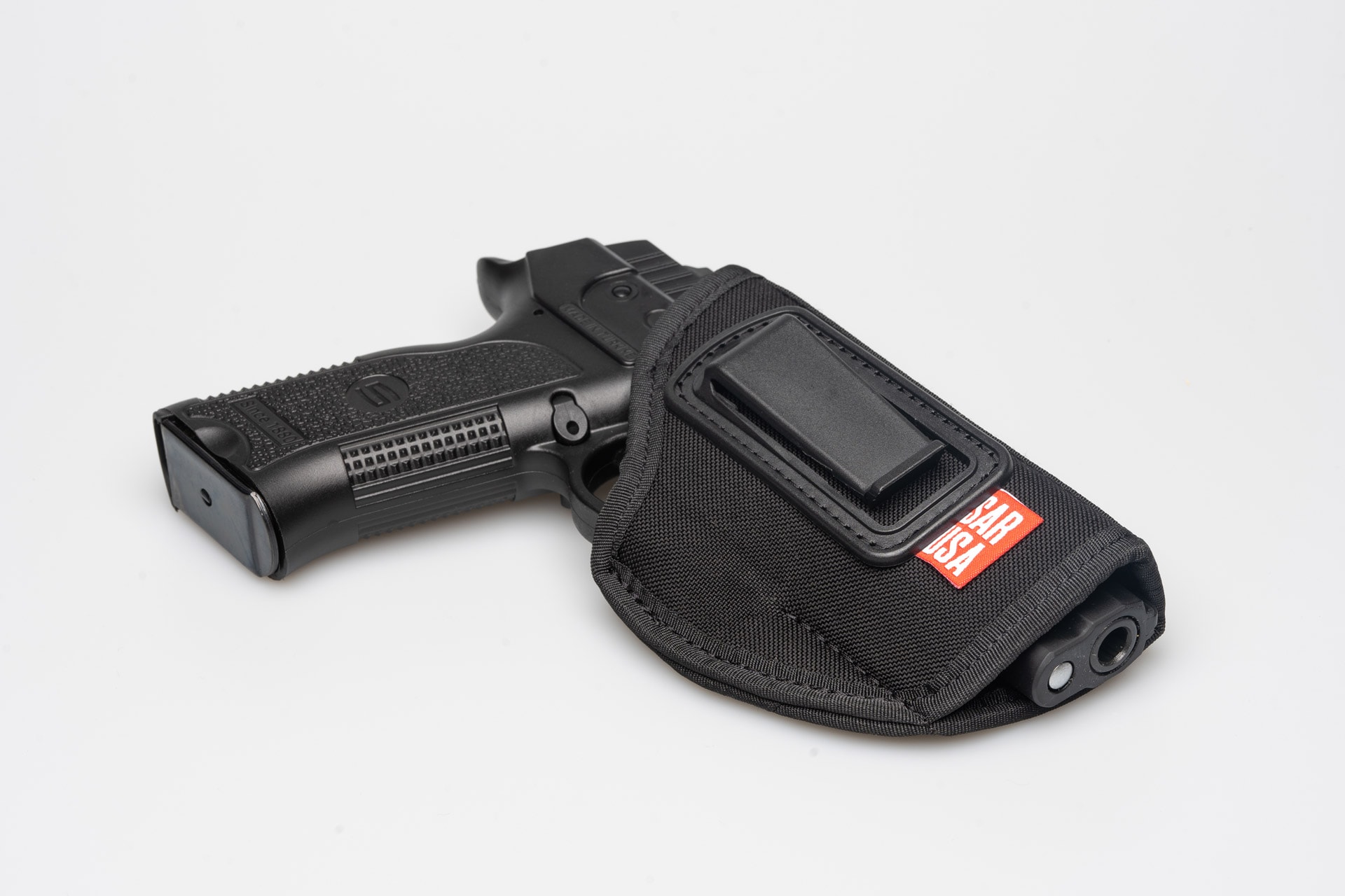 FALCO A501 SAR CM9 - Black - Image 5