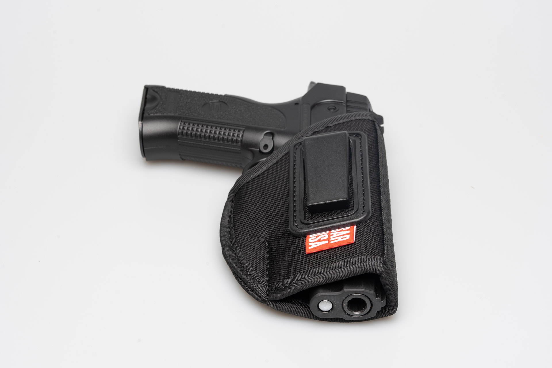 FALCO A501 SAR CM9 - Black - Image 6