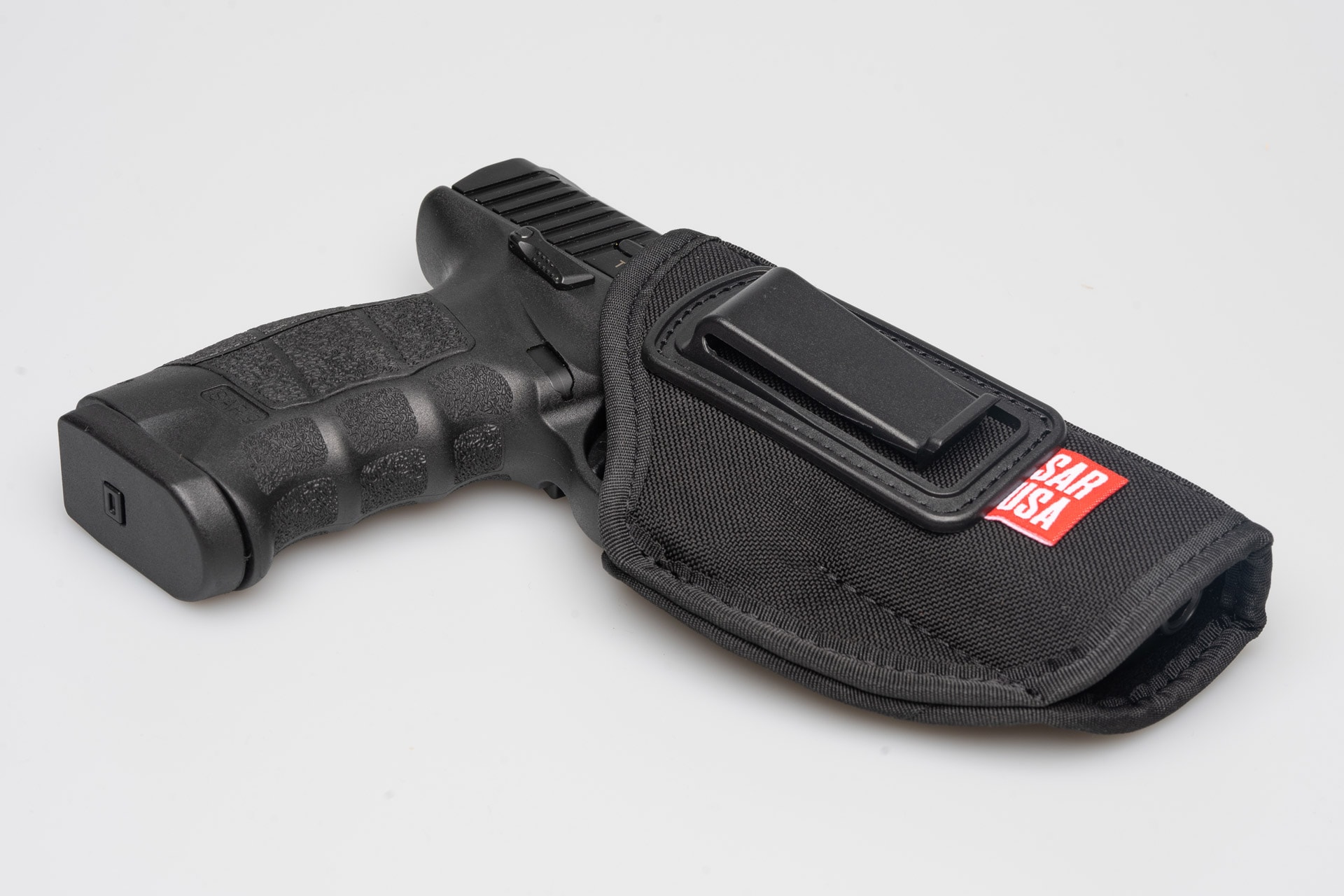 A501 SAR9 - Black - Image 5