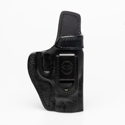 A604 SAR B6C - Black