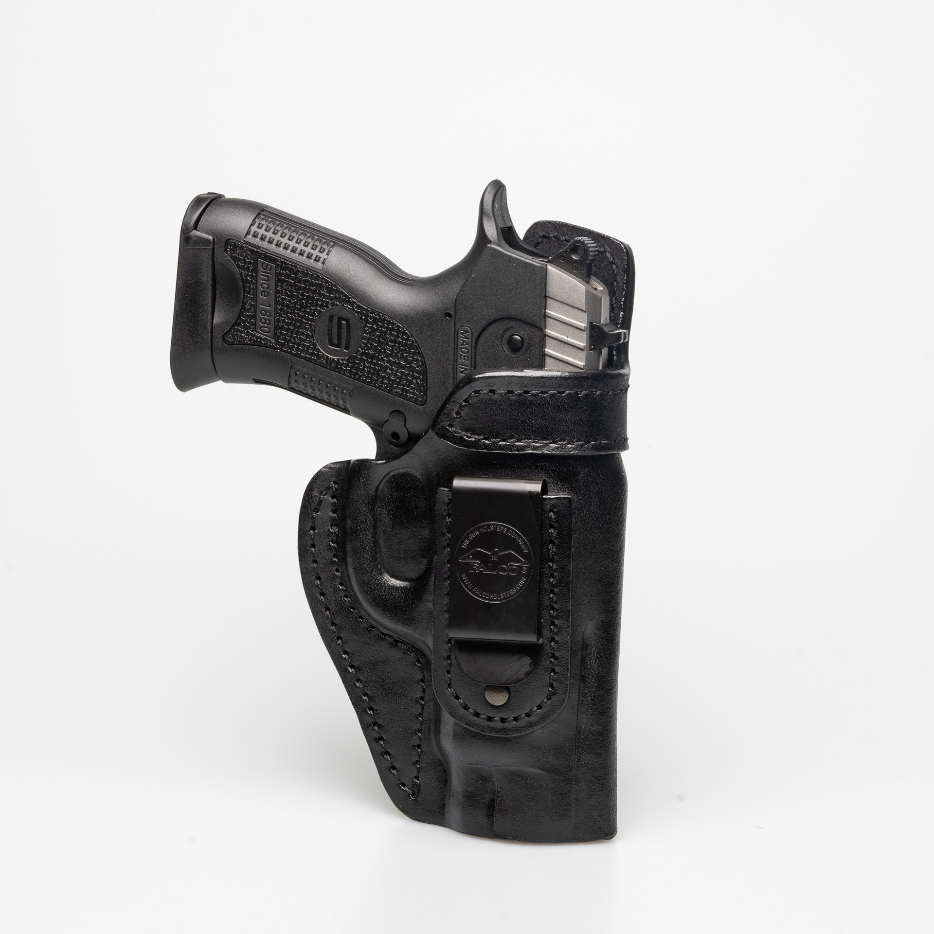 A604 SAR B6C - Black - Image 7