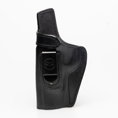 FALCO A604 SAR B6LH - Black