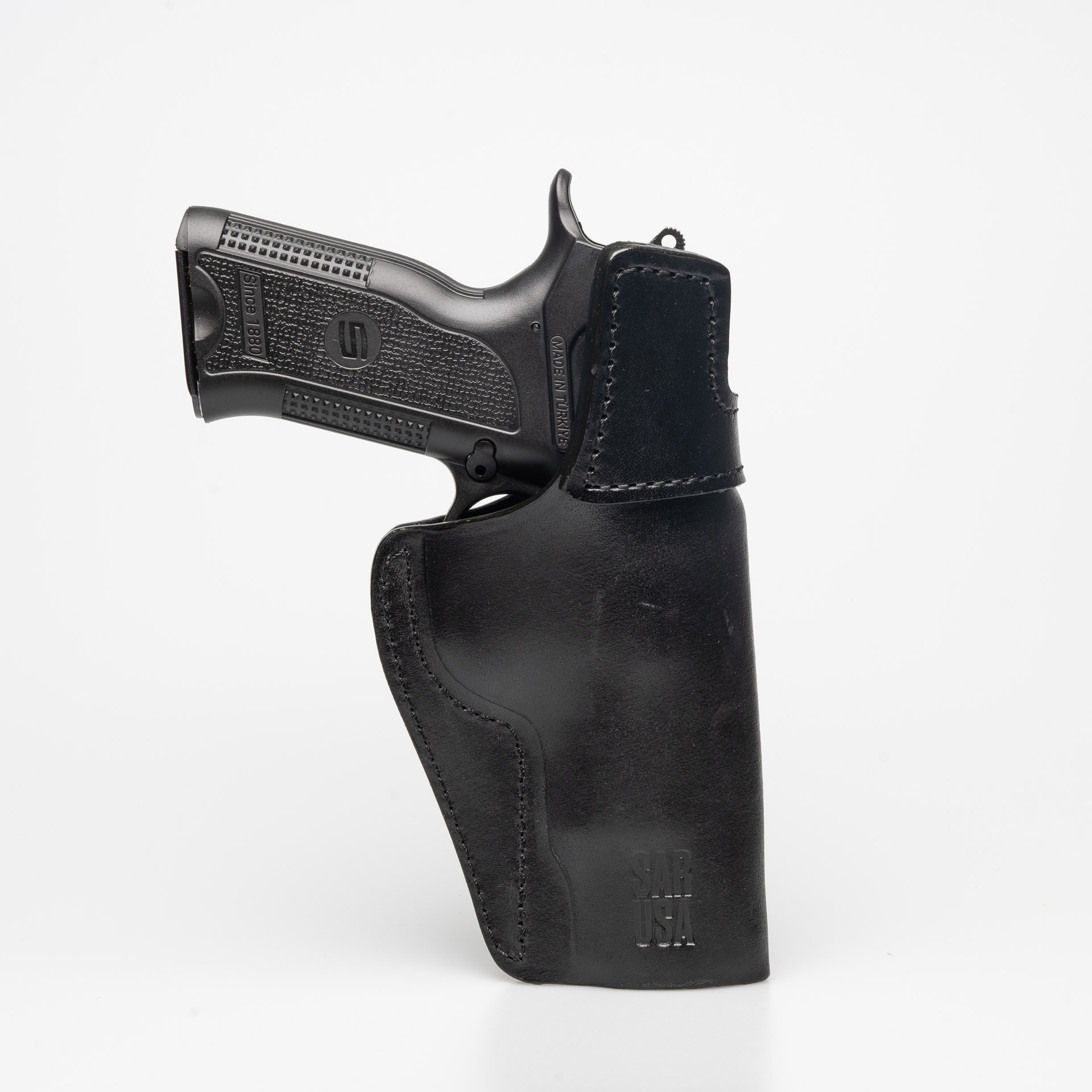 FALCO A604 SAR B6LH - Black - Image 5