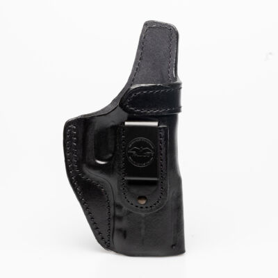 FALCO A604 SAR9 - Black