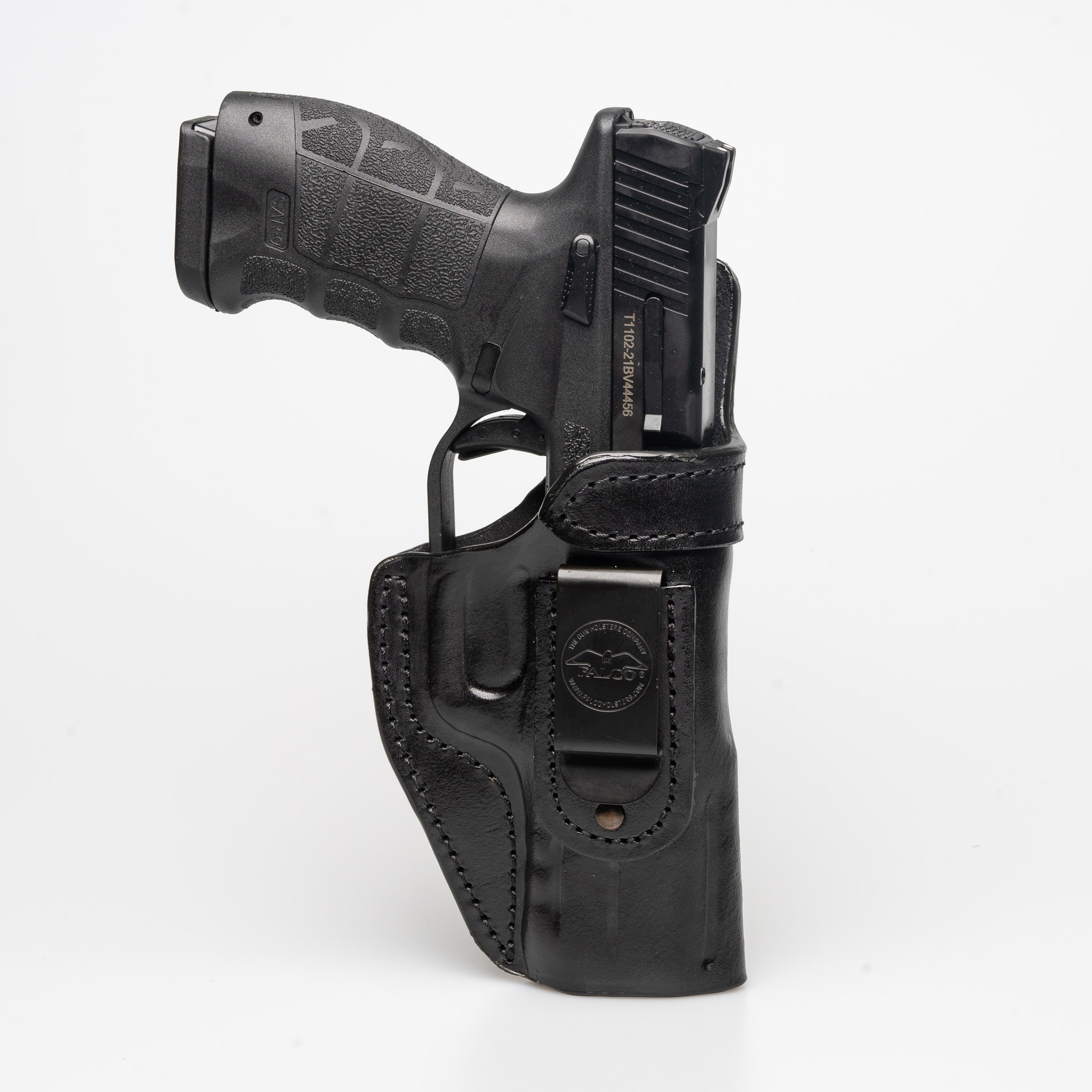 FALCO A604 SAR9 - Black - Image 6
