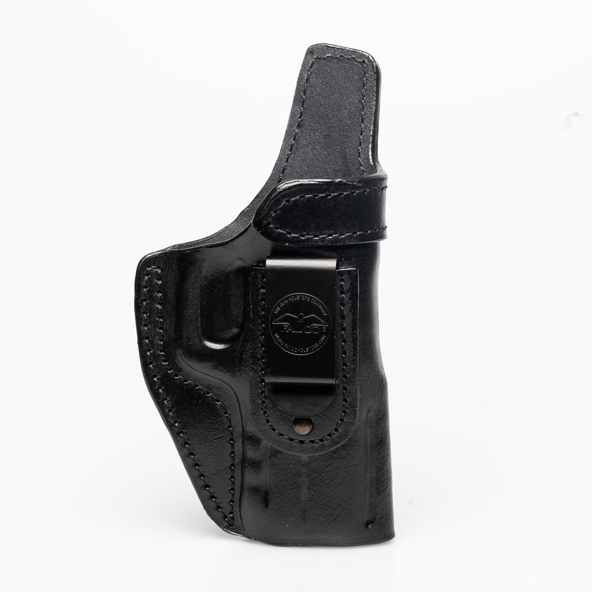 FALCO A604 SAR9 - Black