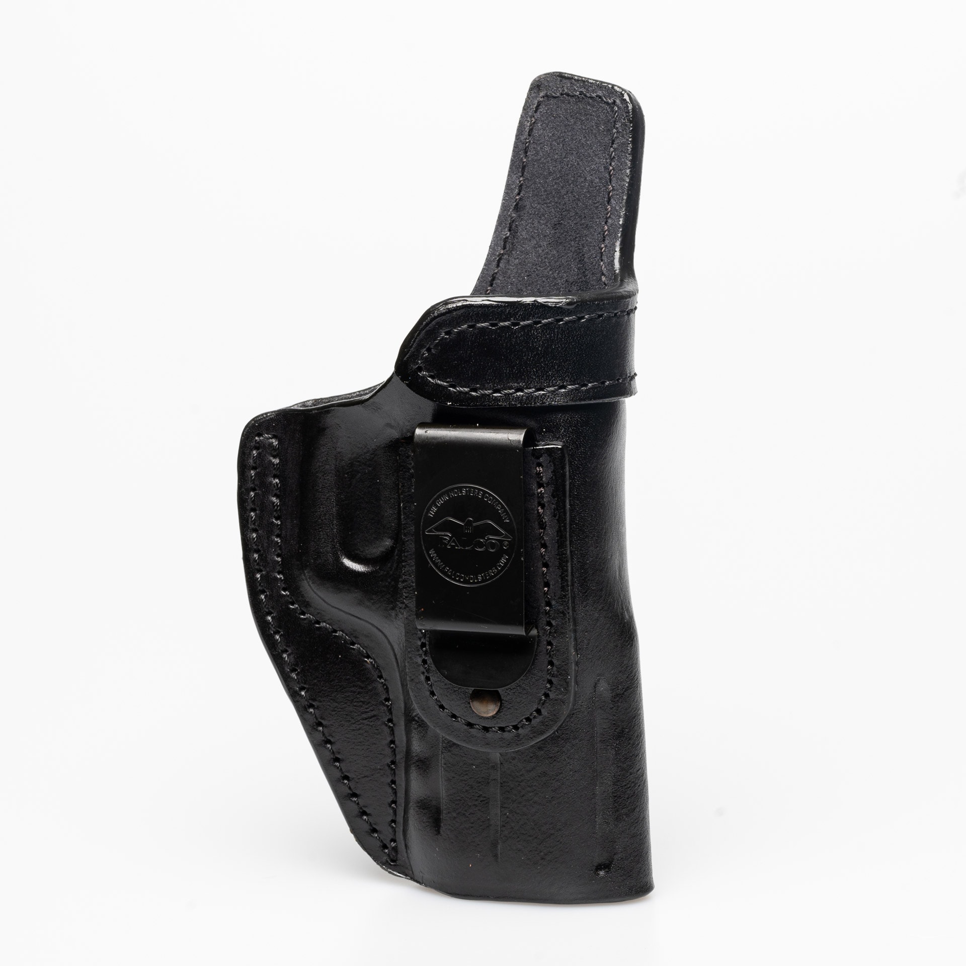 FALCO A604 SAR9 - Black - Image 5