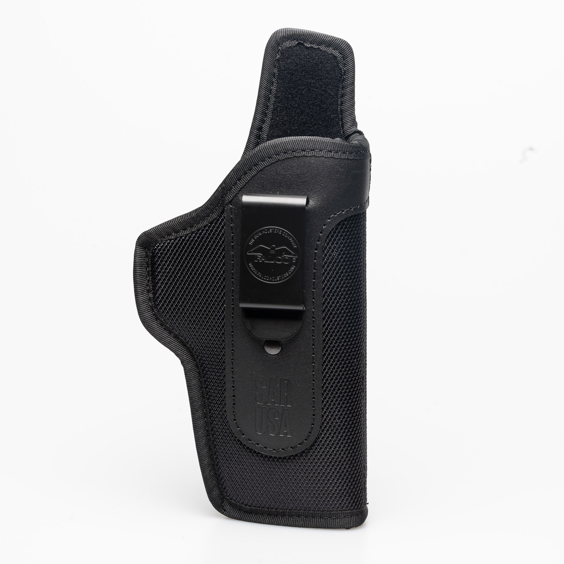 FALCO A805 SARB6 - Black