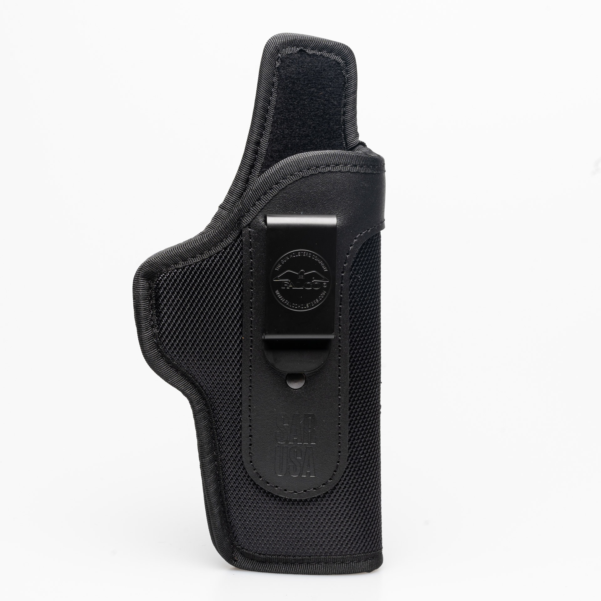 FALCO A805 SARB6 - Black - Image 2