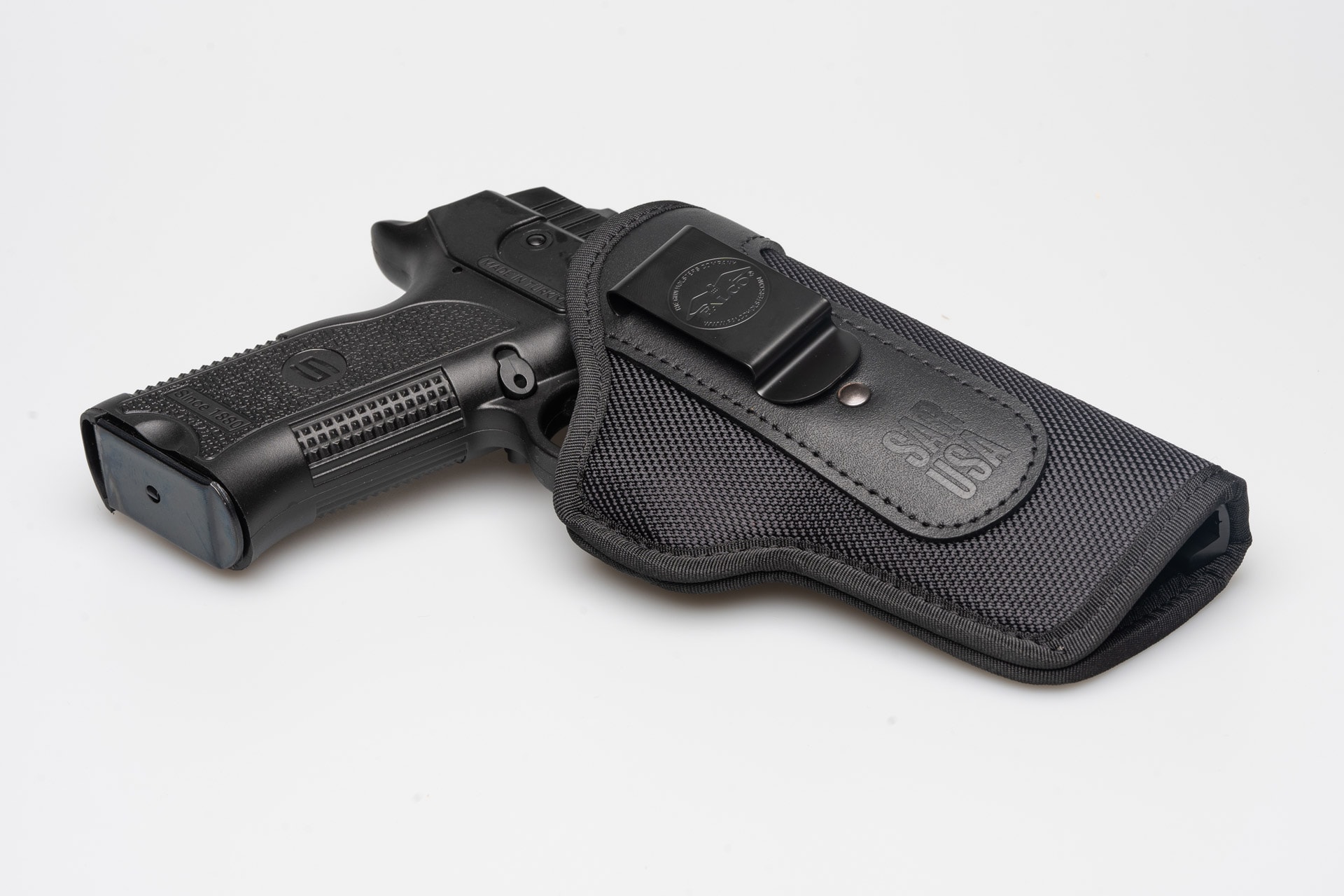 FALCO A805 SARB6 - Black - Image 7