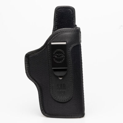 A805 SAR B6C - Black