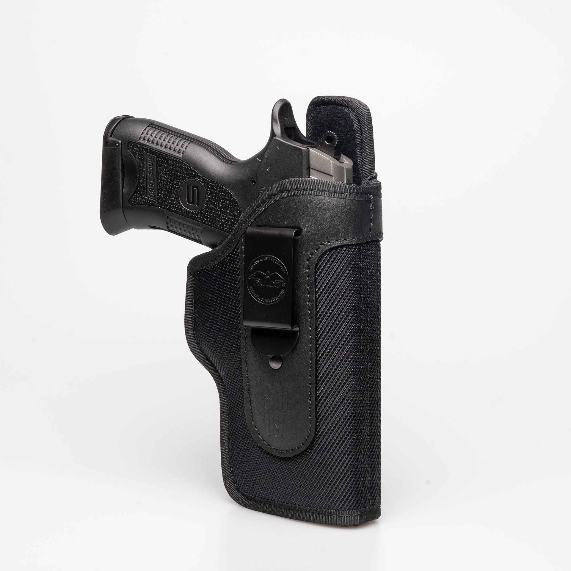 A805 SAR B6C - Black - Image 6