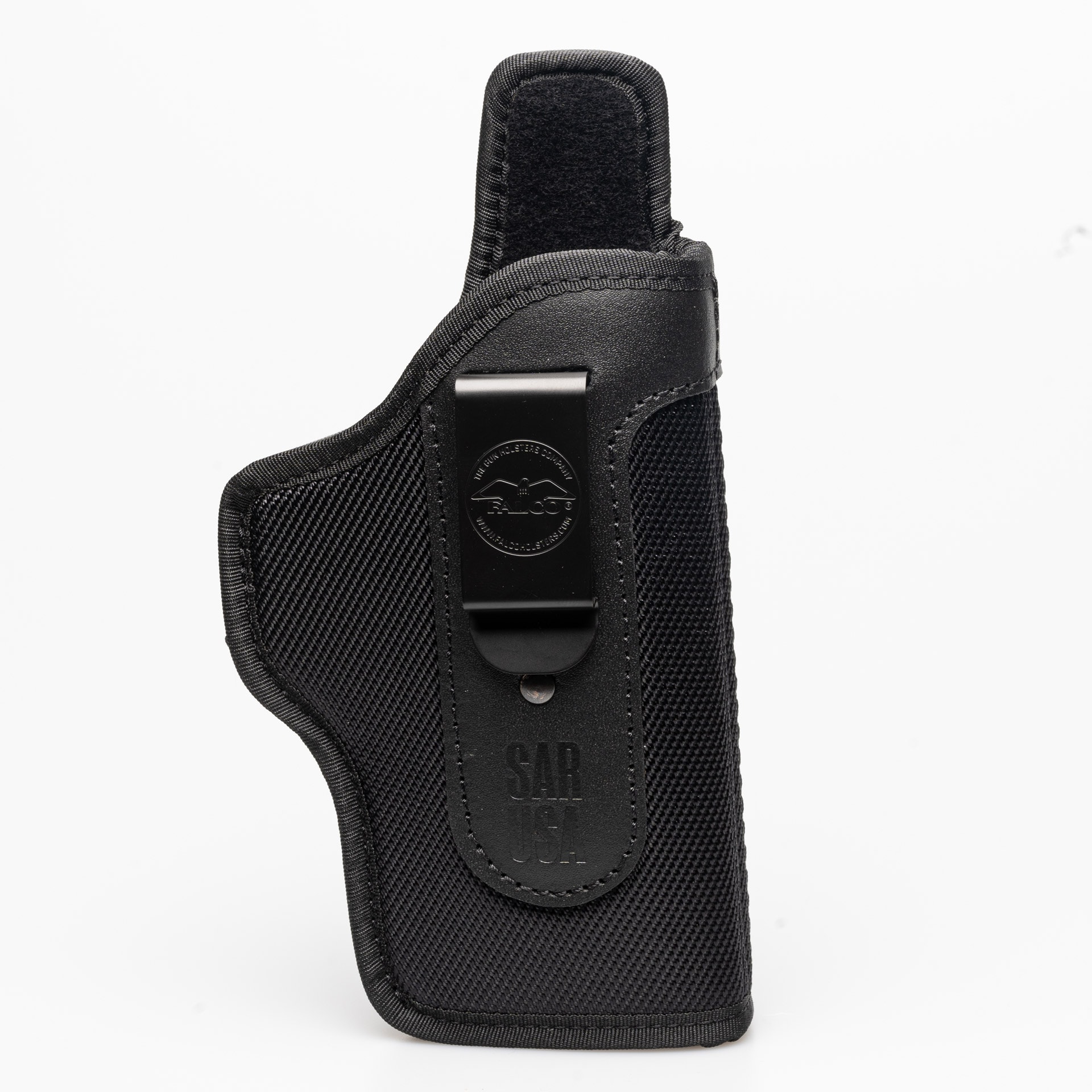 A805 SAR B6C - Black