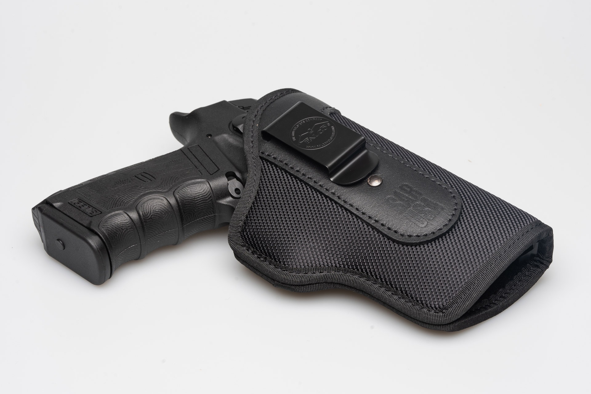 A805 SAR B6C - Black - Image 5