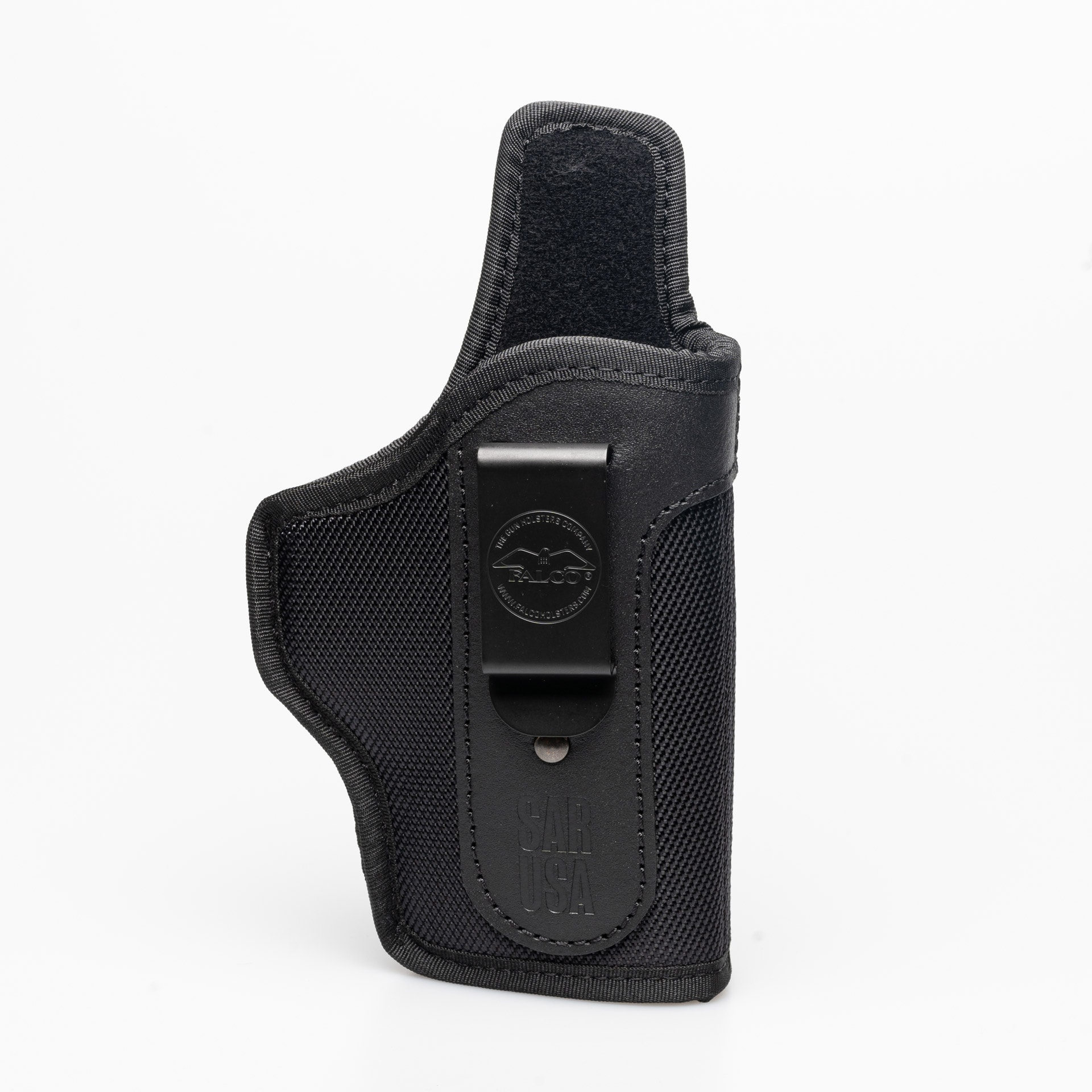 A805 SAR CM9 - Black