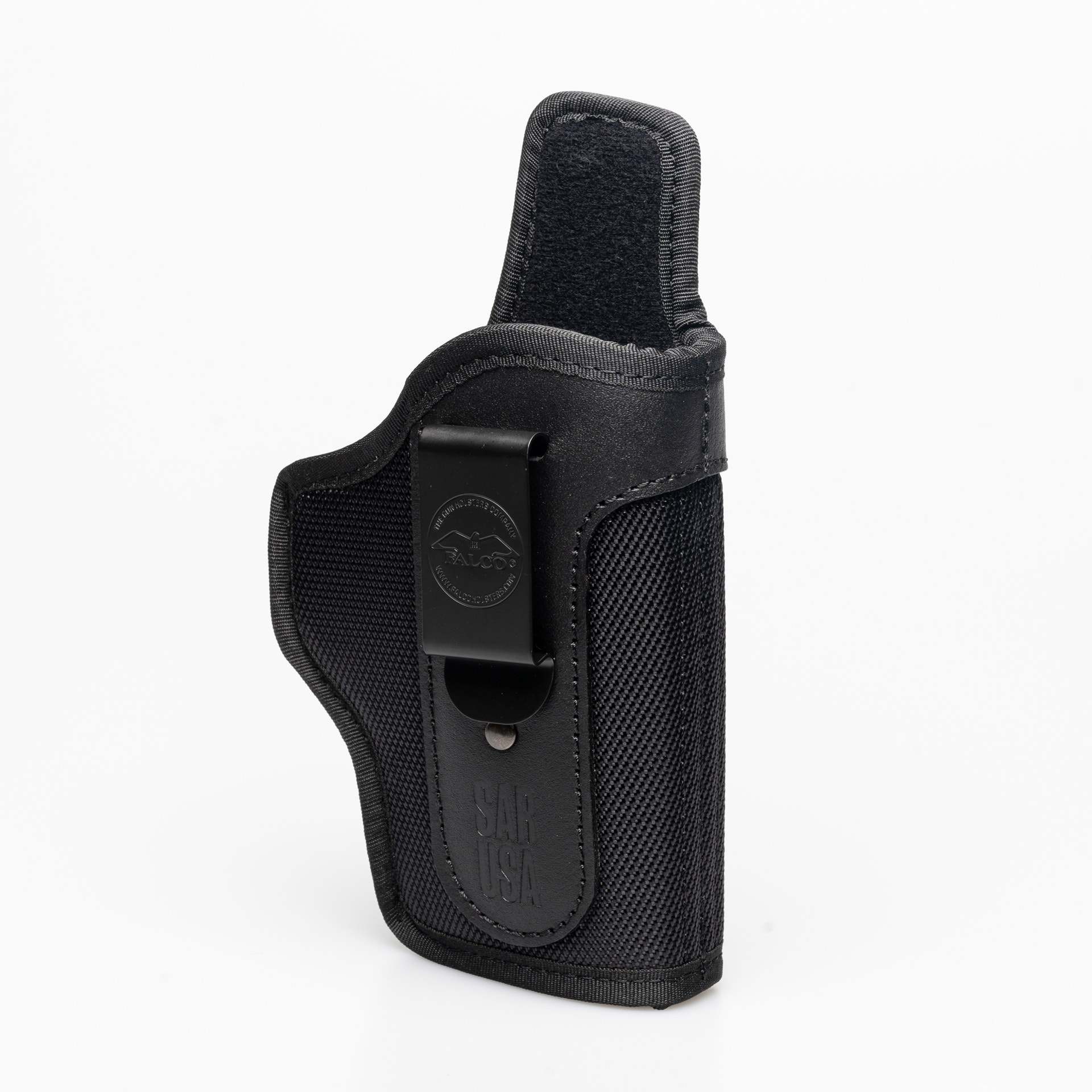 A805 SAR CM9 - Black - Image 2