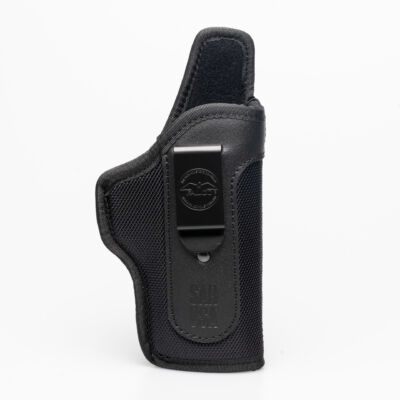 FALCO A805 SAR9 - Black