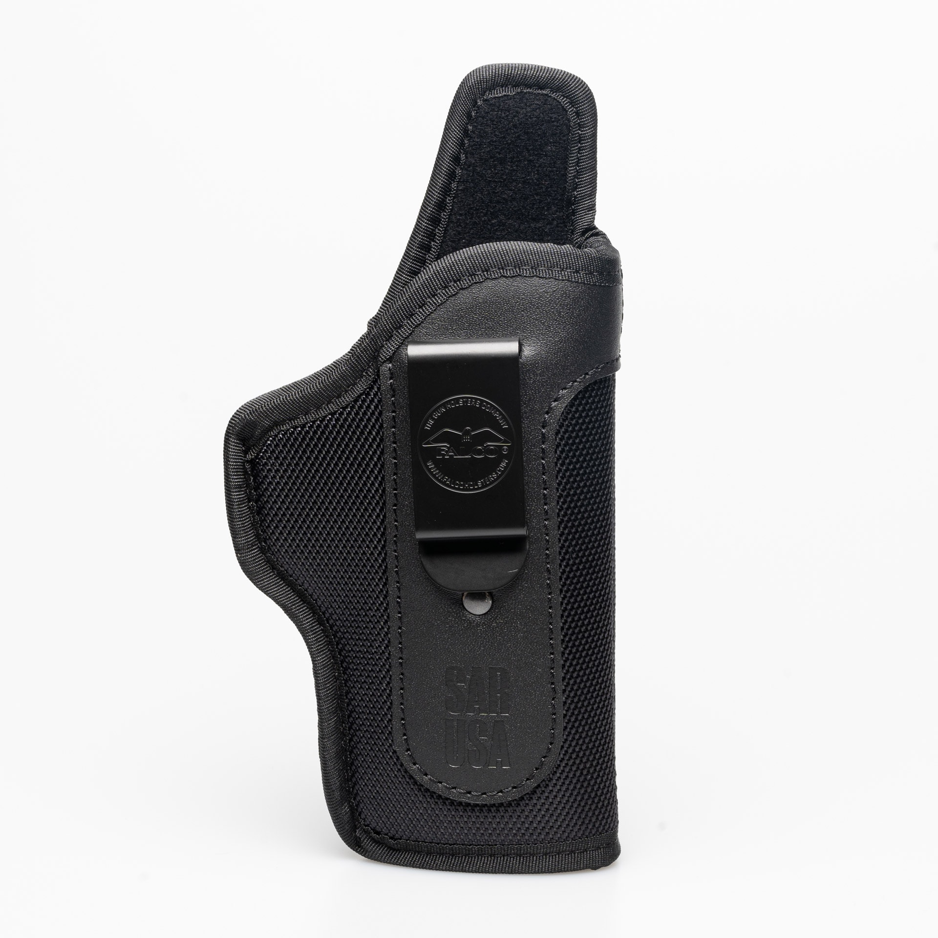 FALCO A805 SAR9 - Black