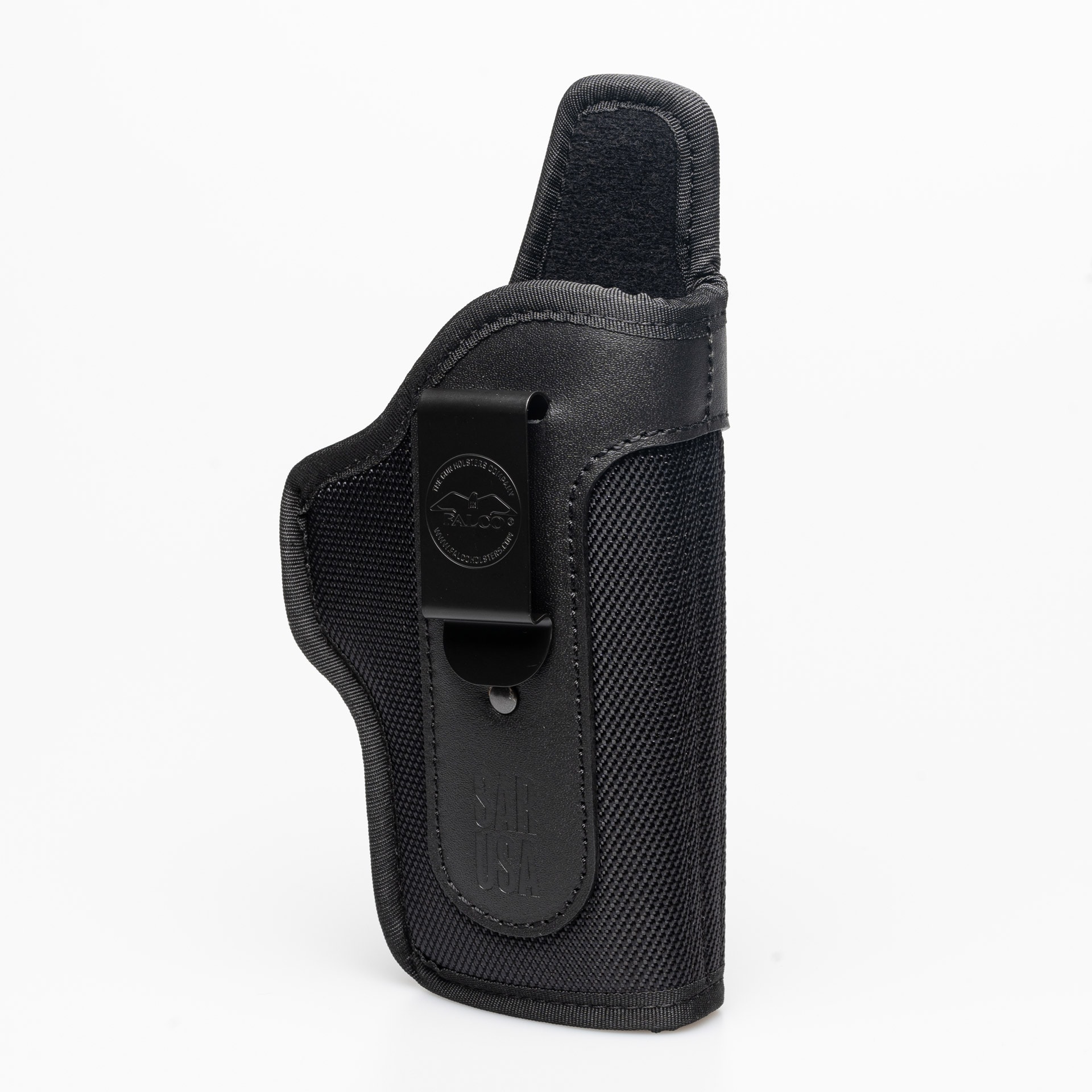 FALCO A805 SAR9 - Black - Image 2