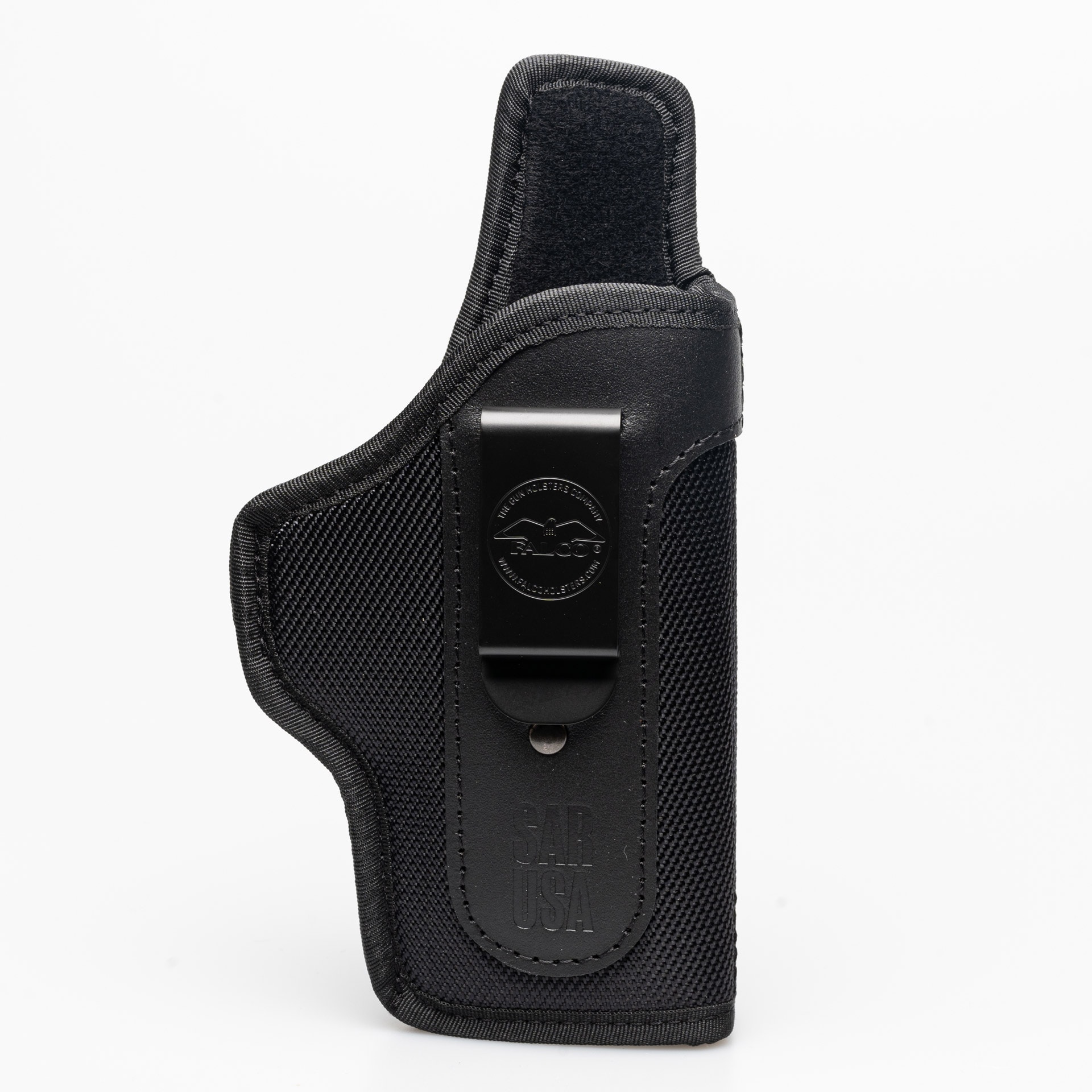 FALCO A805 SAR ST9 - Black