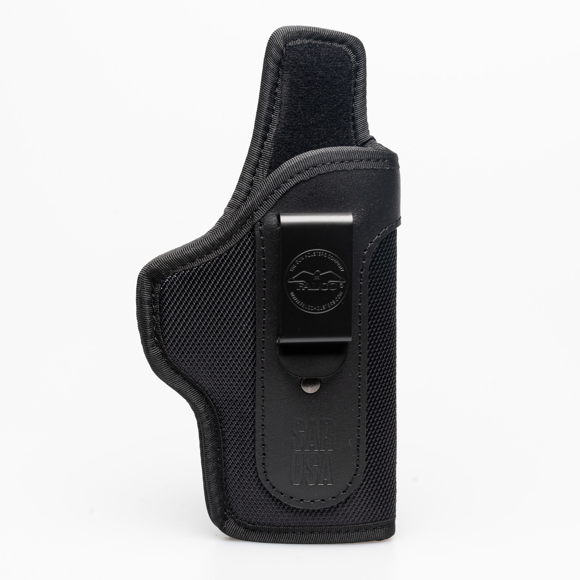 FALCO A805 SAR ST9 - Black - Image 5