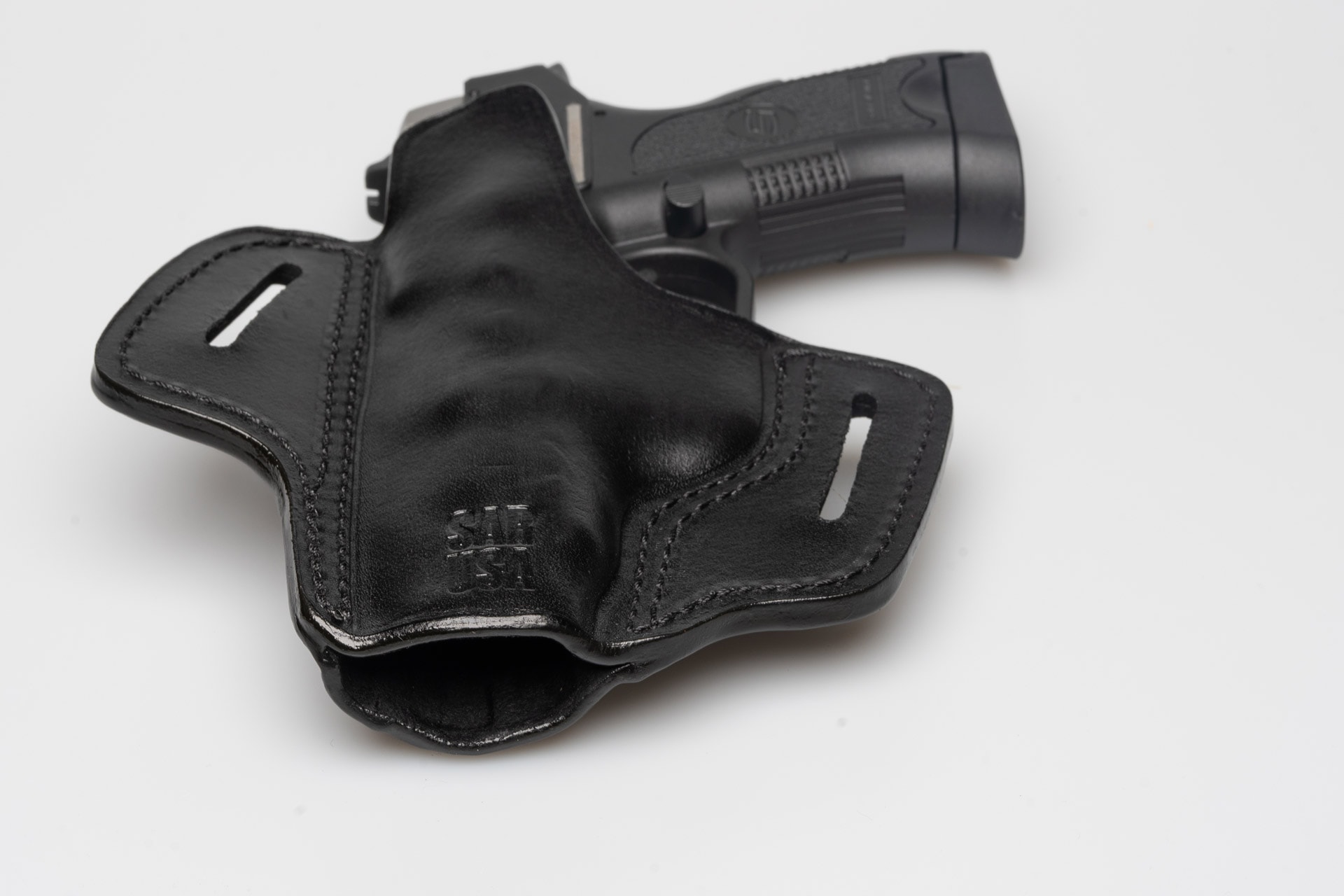 FALCO C105 SAR B6C - Black - Image 6