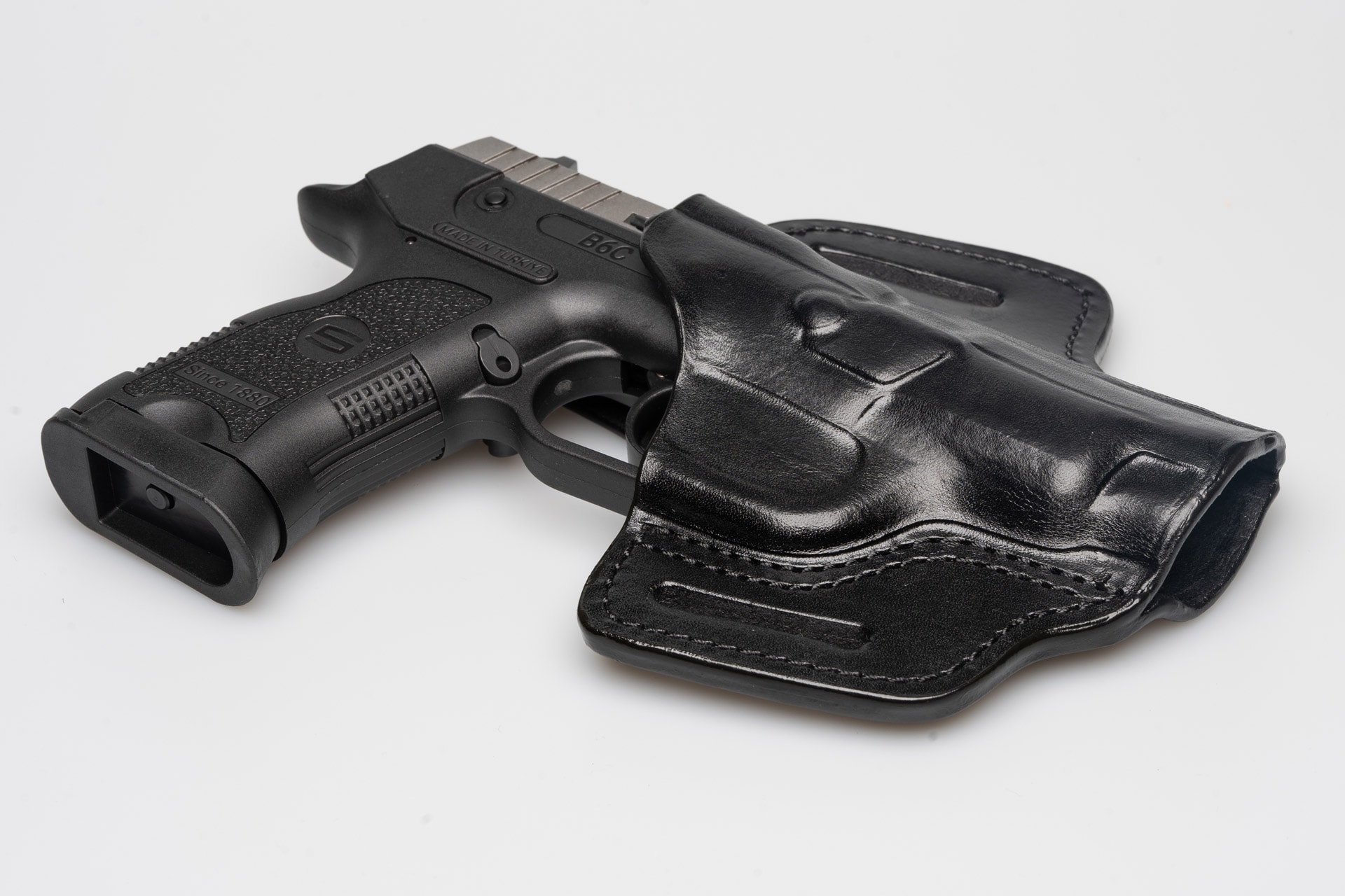 FALCO C105 SAR B6C - Black - Image 7