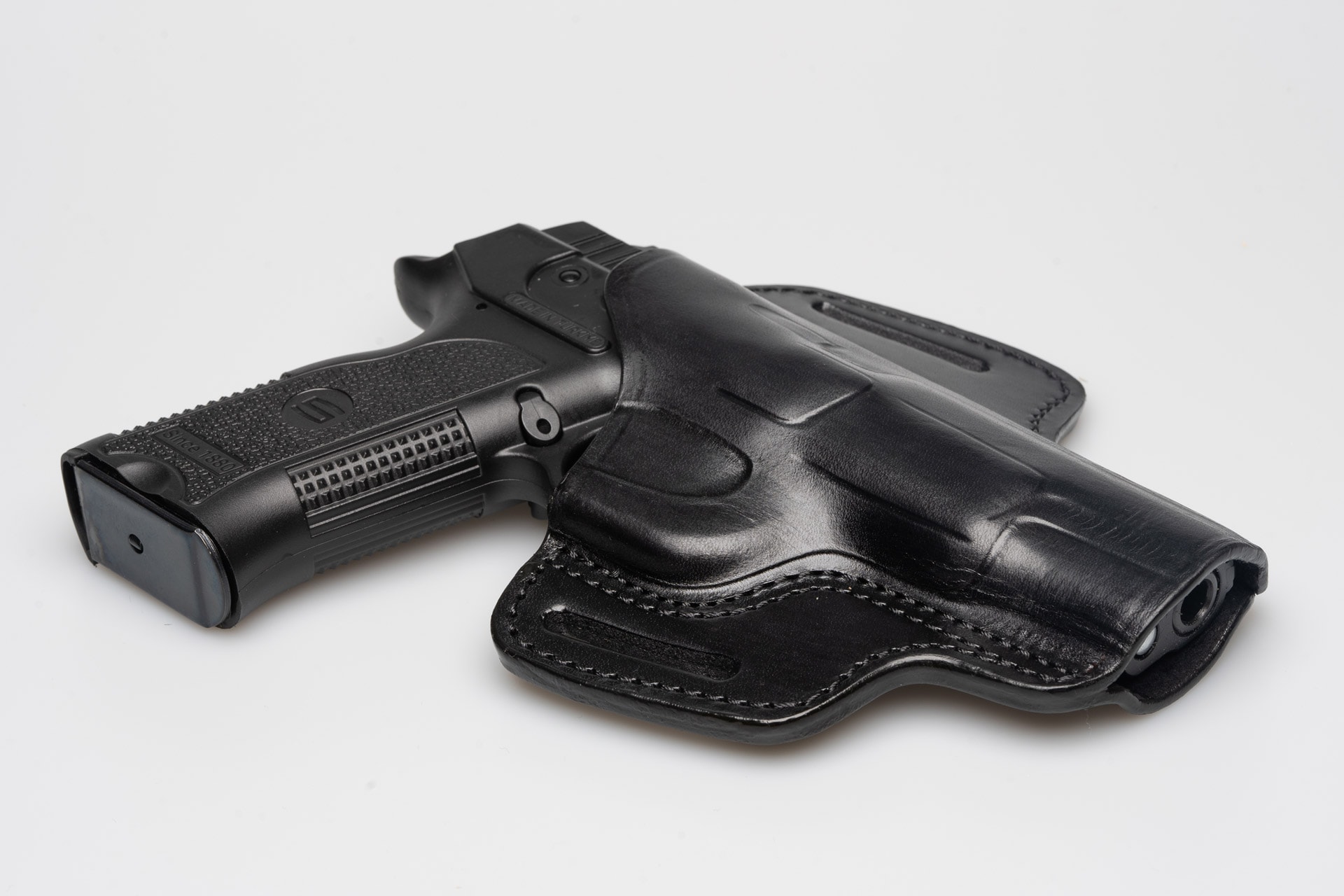 C105 SAR B6 - Black - Image 6
