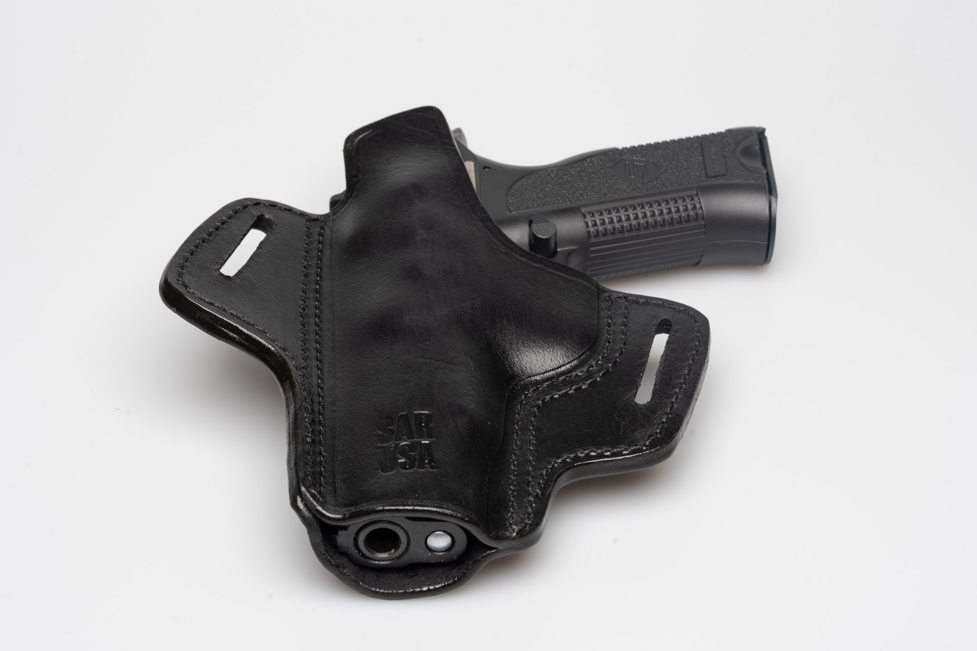 C105 SAR B6 - Black - Image 7