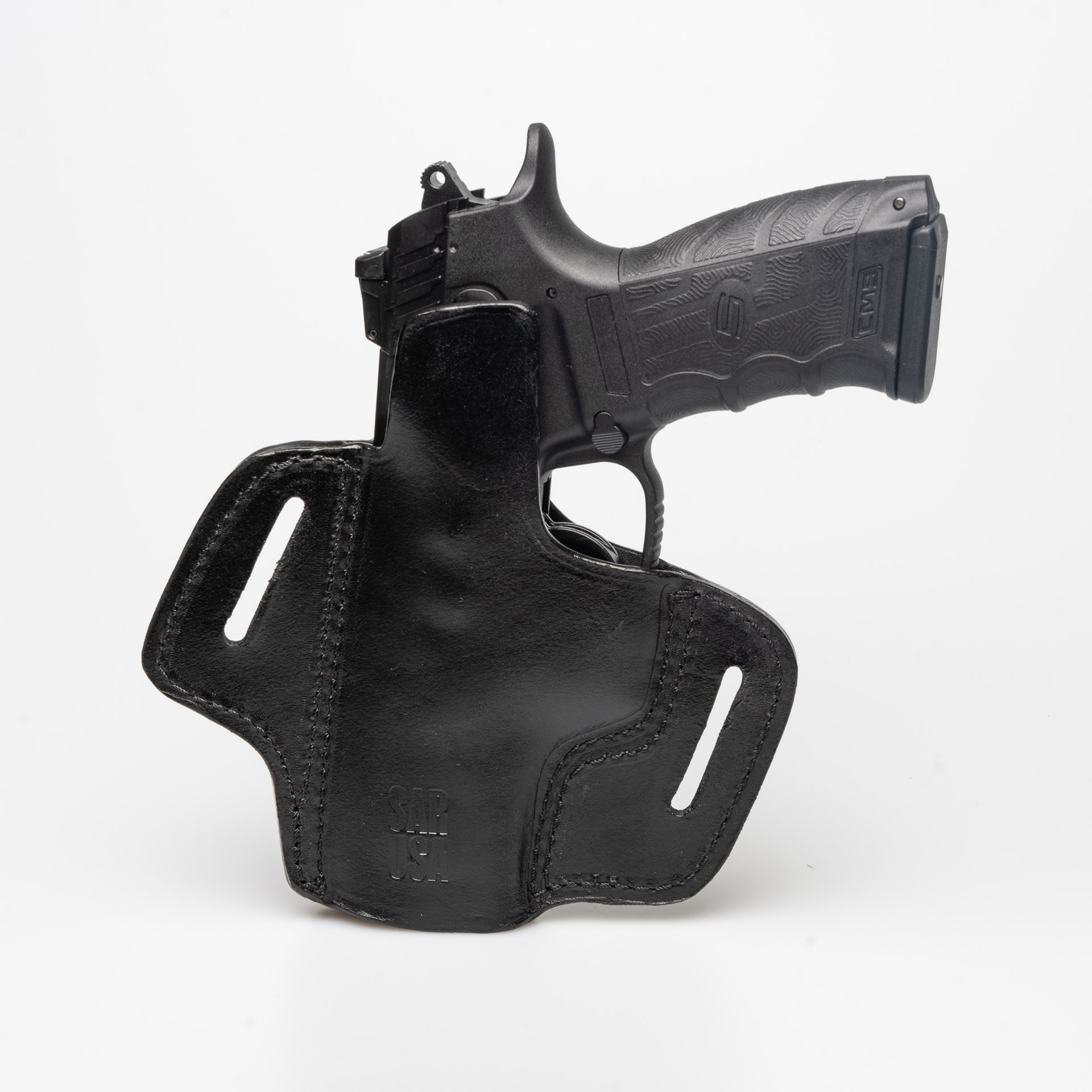FALCO C105 SAR CM9 - Black - Image 5