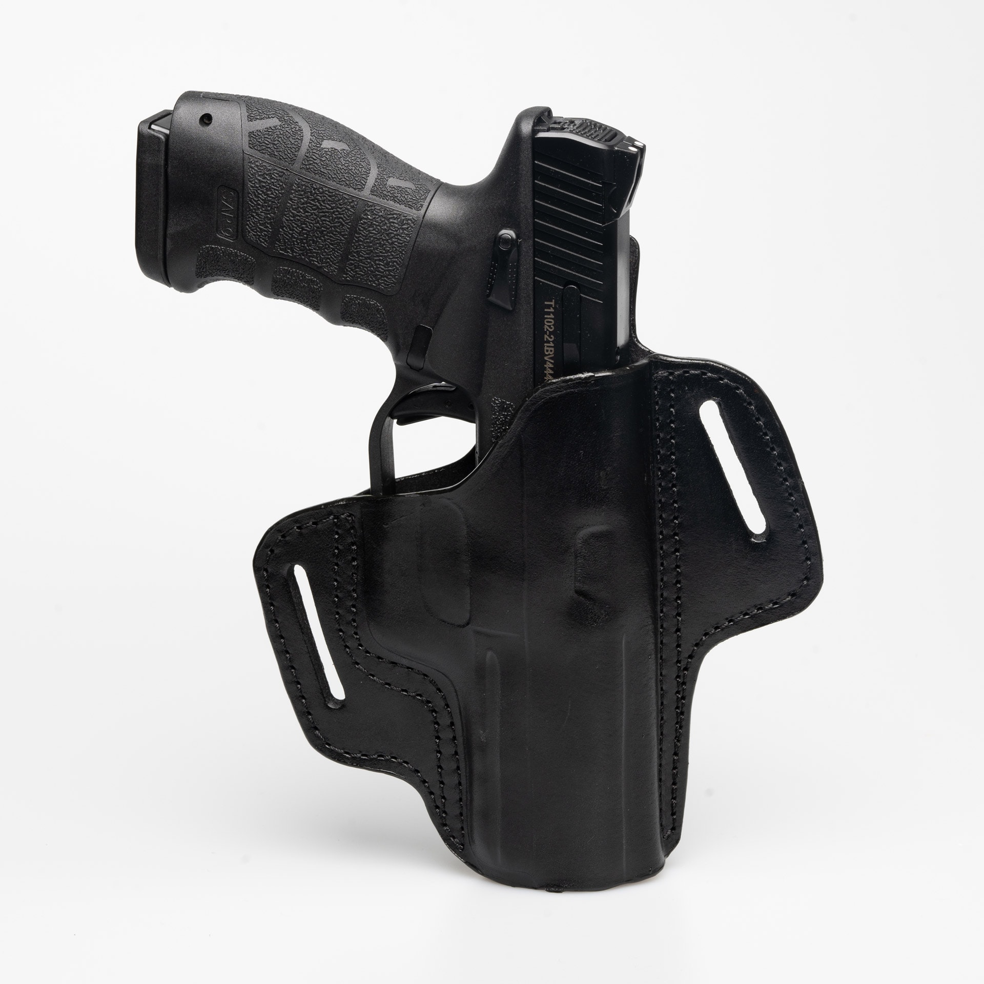 FALCO C105 SAR9 - Black - Image 7
