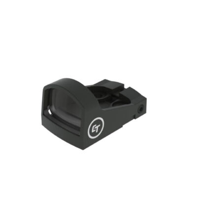 Crimson Trace 1500 Lightweight Reflex Sight With Cover
