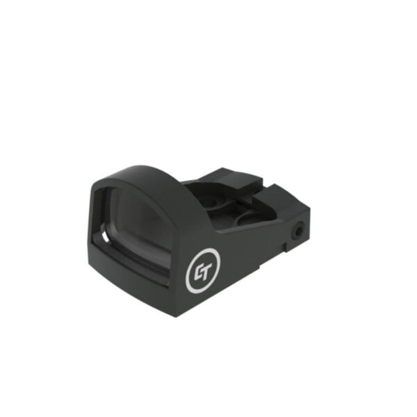 Crimson Trace 1500 Lightweight Reflex Sight With Cover