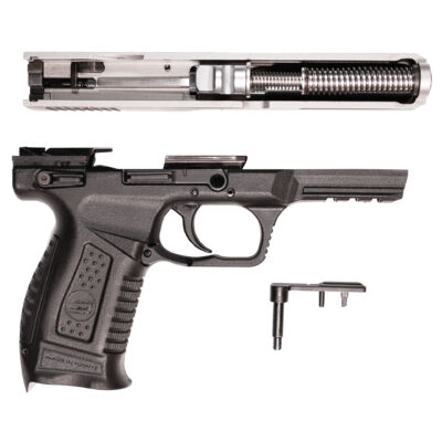 Recoil Assembly ST45