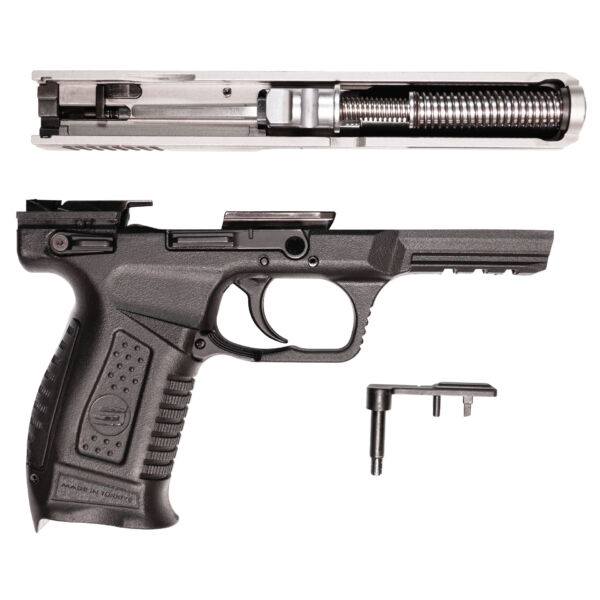 Recoil Assembly ST45