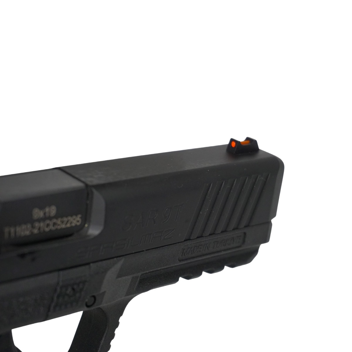 Fiberoptic Sight - SAR9