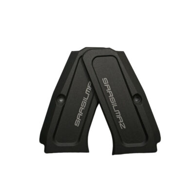 K12 Sport X Grips - Dark Gray