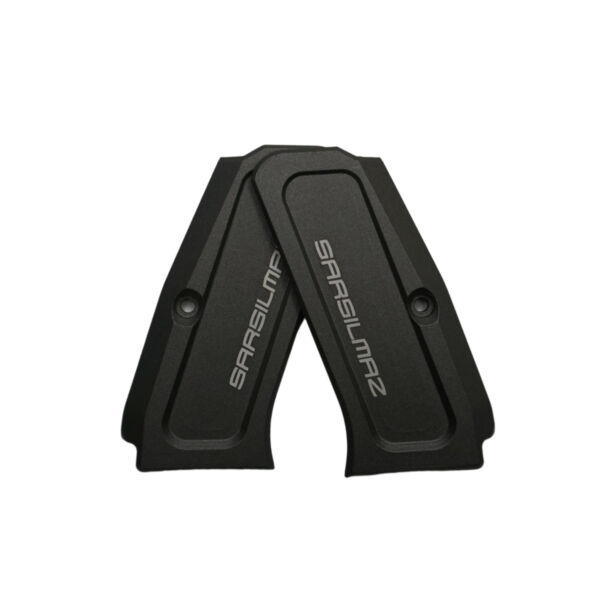 K12 Sport X Grips - Dark Gray