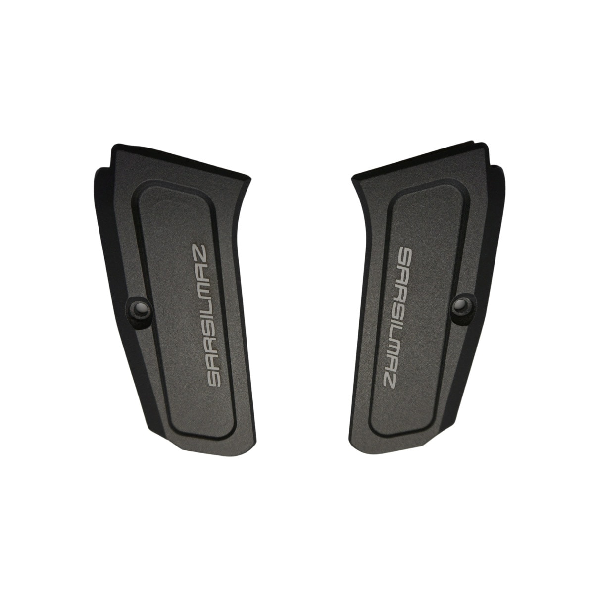 K12 Sport X Grips - Dark Gray - Image 2