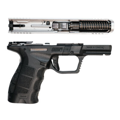 Recoil Assembly SAR9C