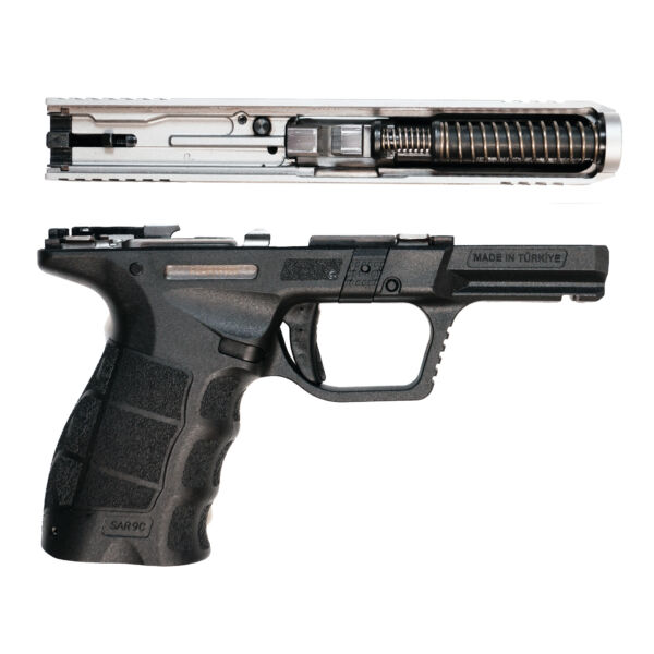 Recoil Assembly SAR9C