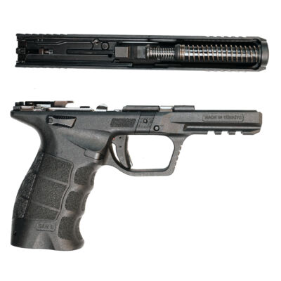 Recoil Assembly SAR9 (Polymer)