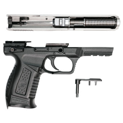 Recoil Assembly ST9